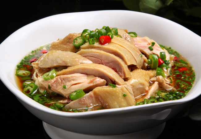 王二舅麻椒鸡加盟